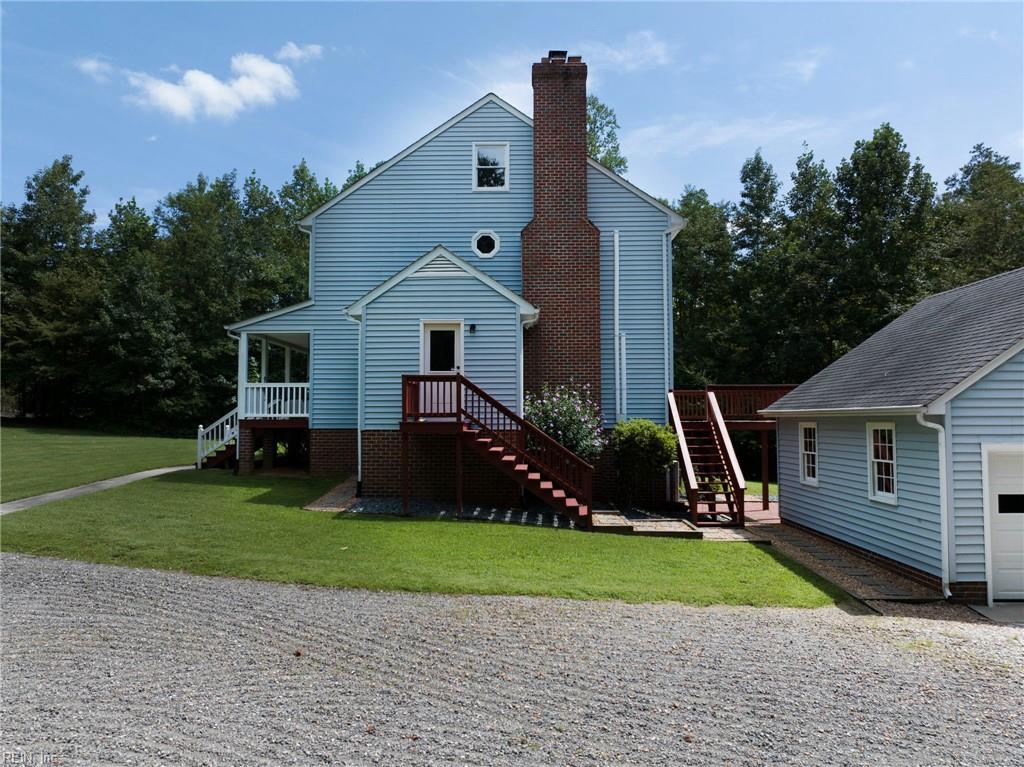 4429 Hopewell Rd Property Photo 5