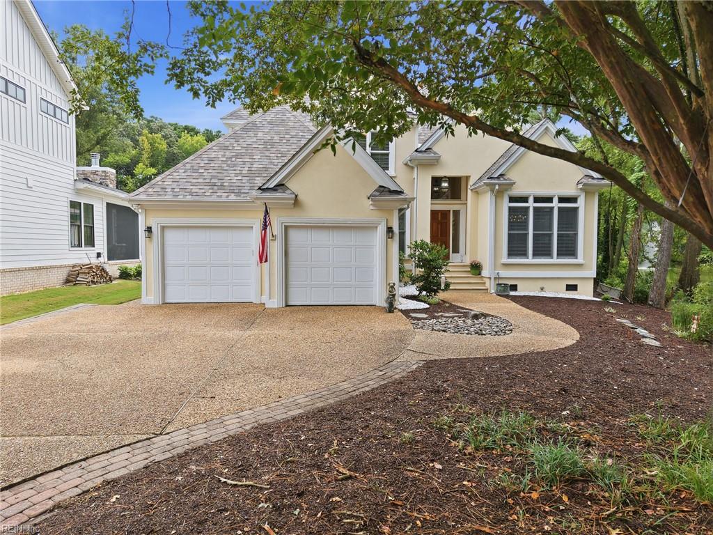 768 Virginia Dare Dr Property Photo 2