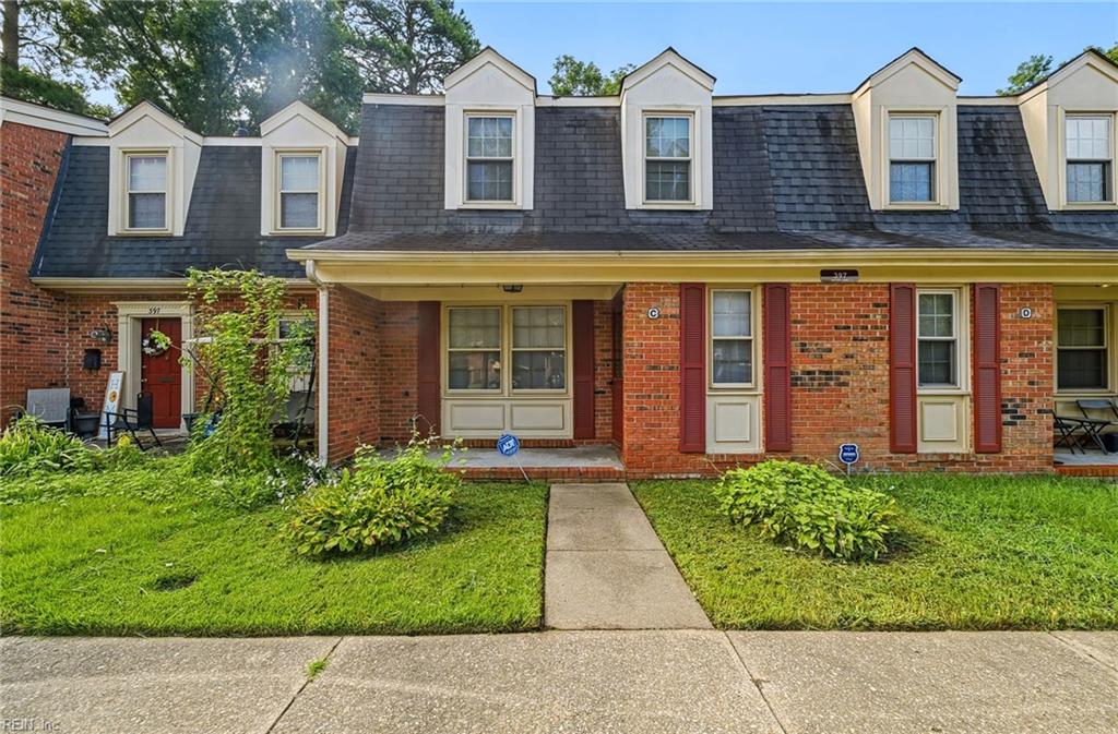 397 Deputy LN