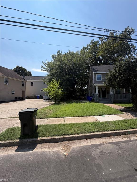 1523 Cary Ave Property Photo 1