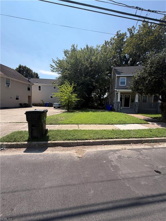 1523 Cary Ave Property Photo 2