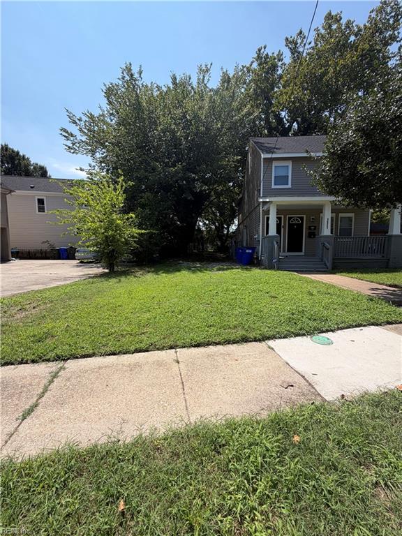 1523 Cary Ave Property Photo 4