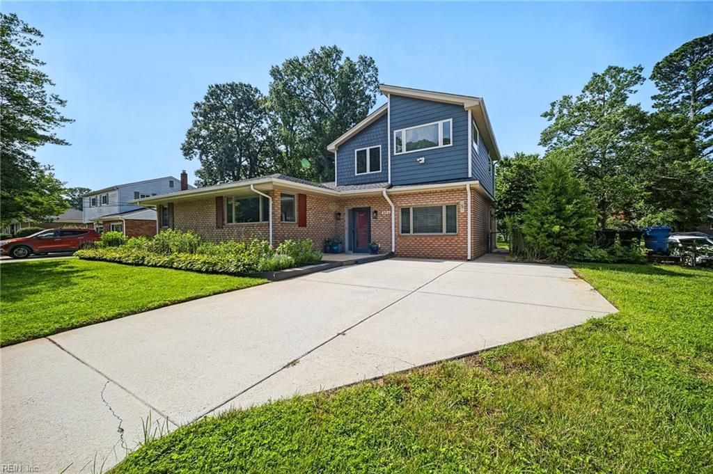 4109 Edinburgh Dr Property Photo 1