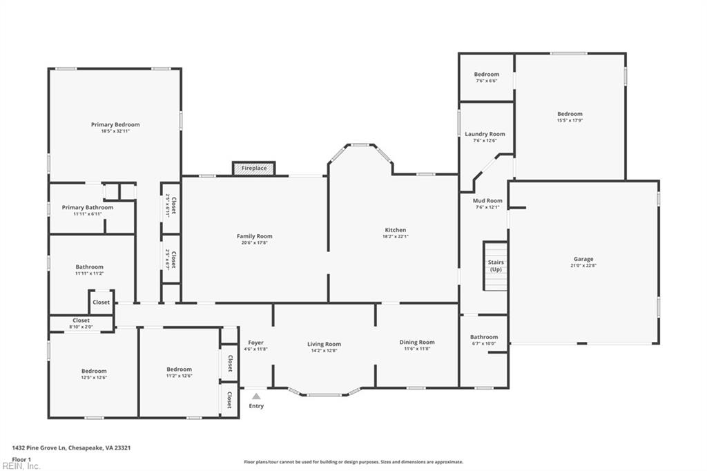 1432 Pine Grove Ln Property Photo 33