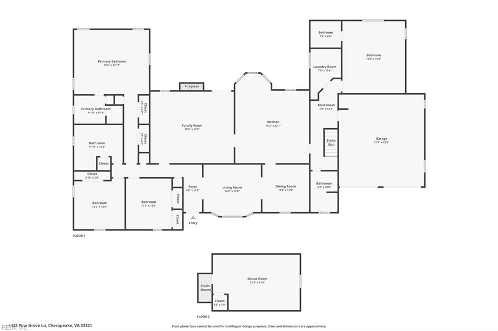1432 Pine Grove Ln Property Photo 35