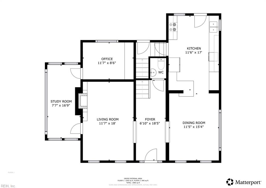 729 Maryland Ave Property Photo 36