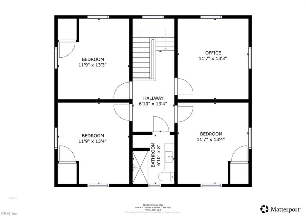 729 Maryland Ave Property Photo 37