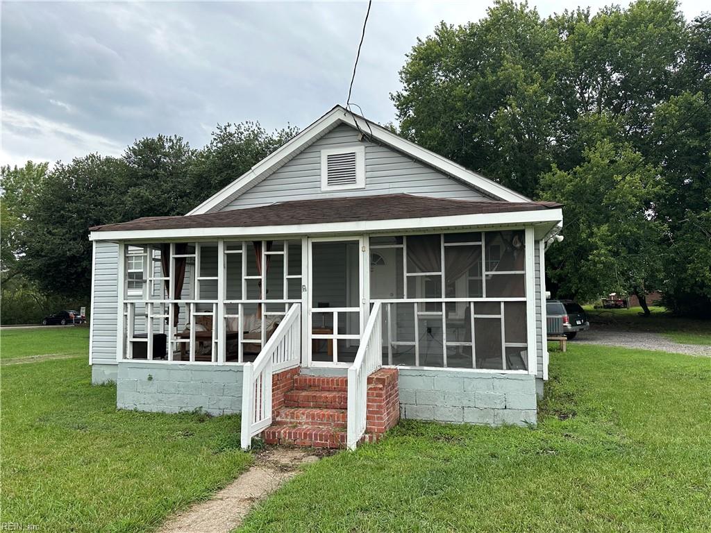 7207 George Washington Memorial Hwy Property Photo 1