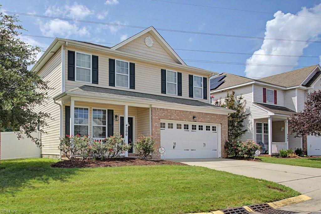 4200 White Cap Crescent Cres Property Photo 2