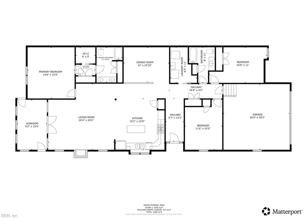 7310 Hatton Cross Property Photo 38