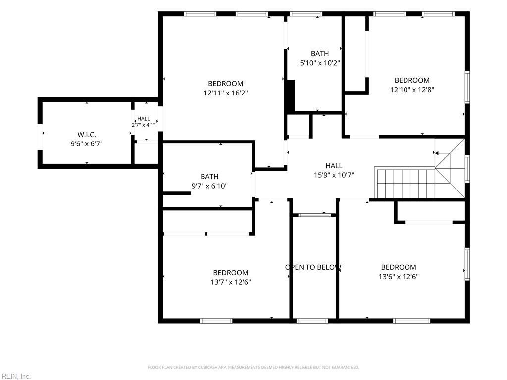 4904 Whitehaven Cir Property Photo 45