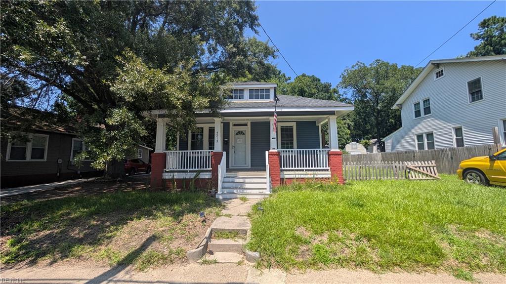 4314 King St Property Photo 1