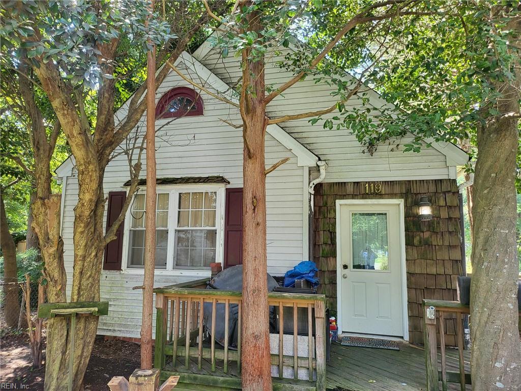 119 Shenandoah Rd Property Photo 2
