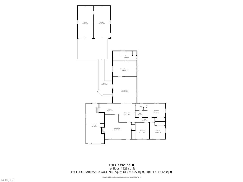843 Catalina Dr Property Photo 43
