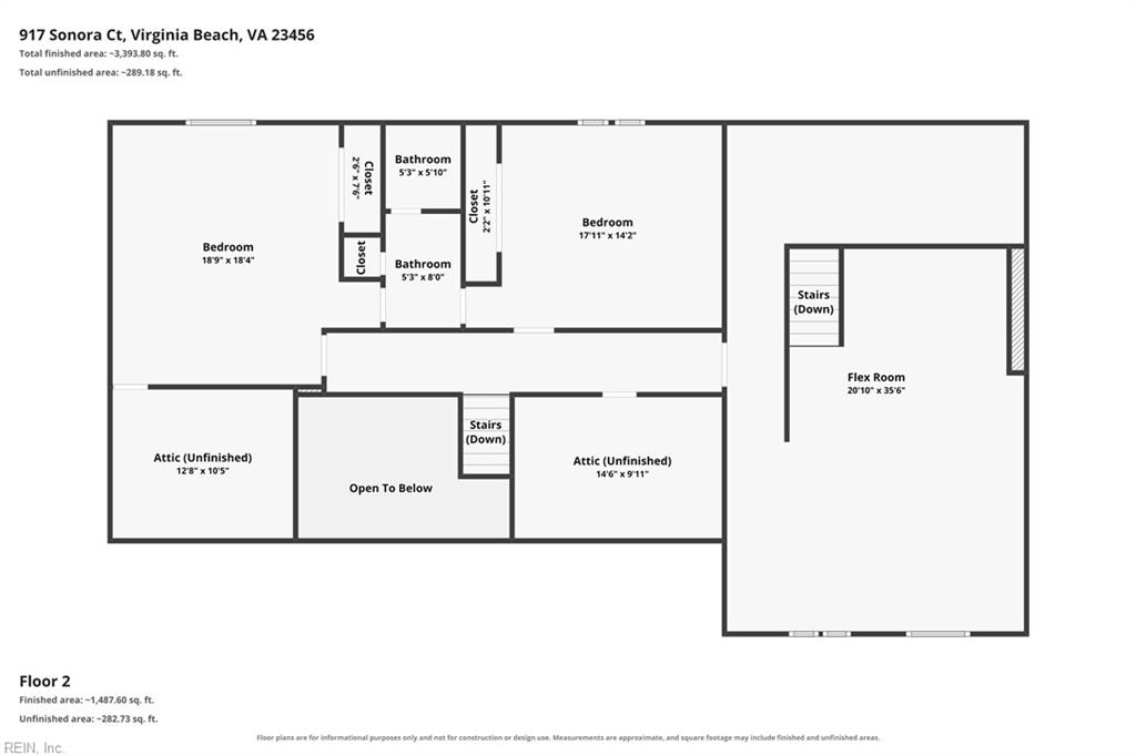 917 Sonora Ct Property Photo 50