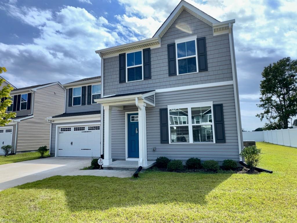 105 Shipmate WAY