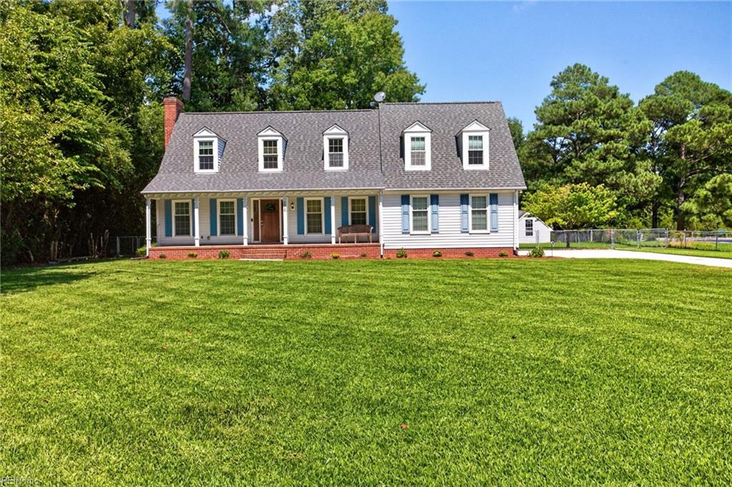 2816 Windjammer Road Rd Property Photo 1
