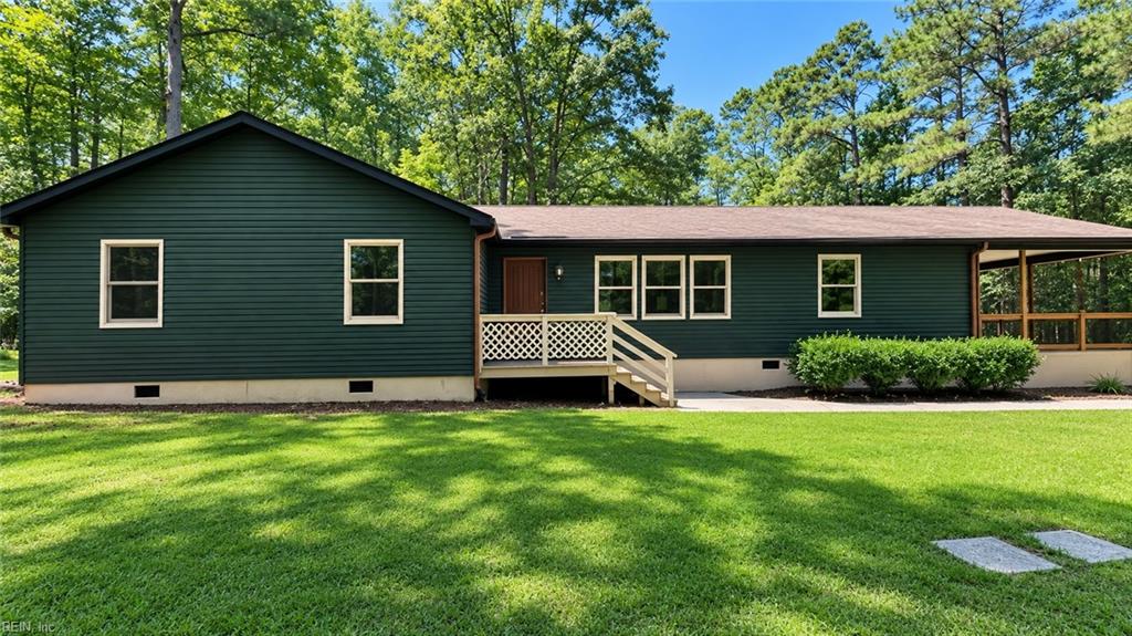3876 Owl Trap Rd Property Photo 1