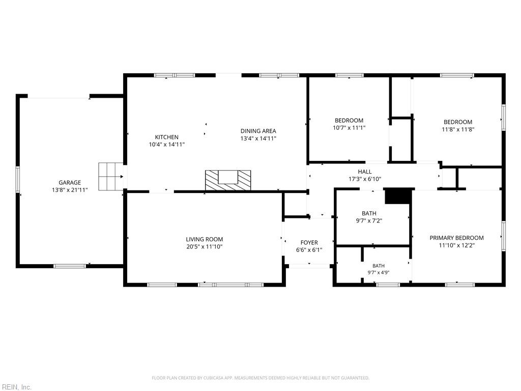 218 Northbrooke Ave Property Photo 25