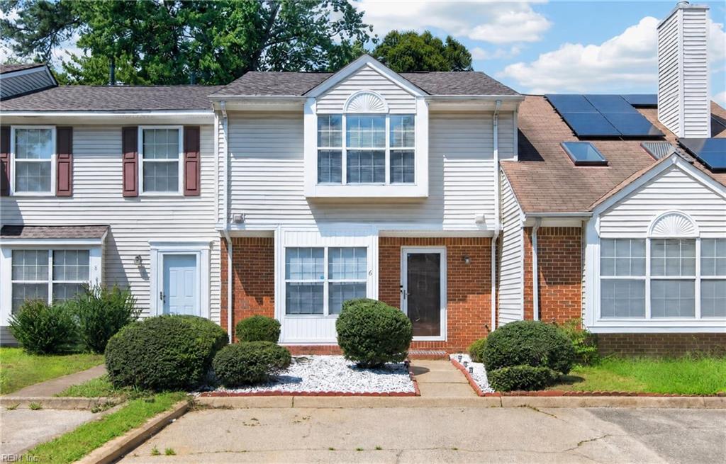 6 Chinaberry PL Property Photo 1