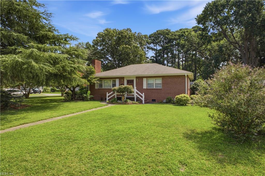 3460 Macdonald Rd Property Photo 1