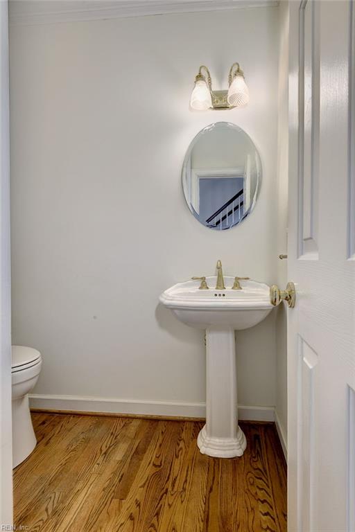 4041 Frances Berkeley Property Photo 18