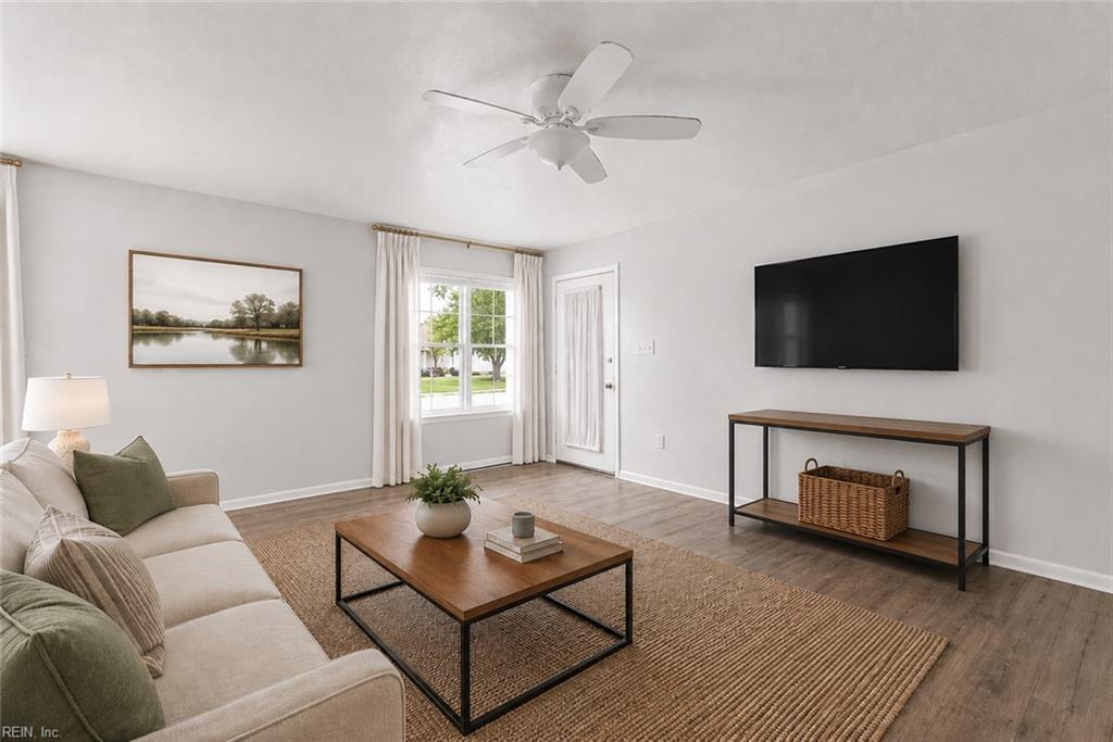 314 Barnstable Quay Property Photo 4