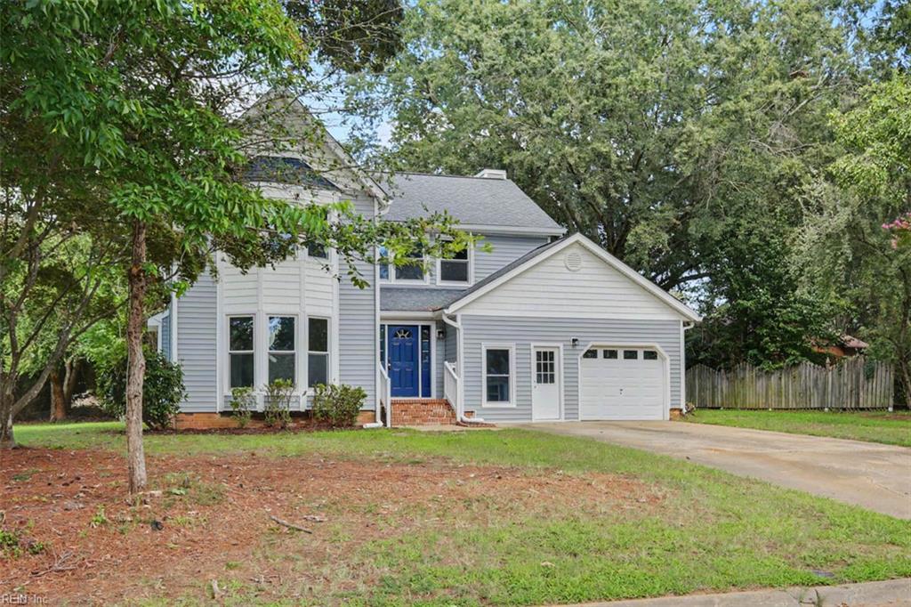 138 Racine Dr Property Photo 1