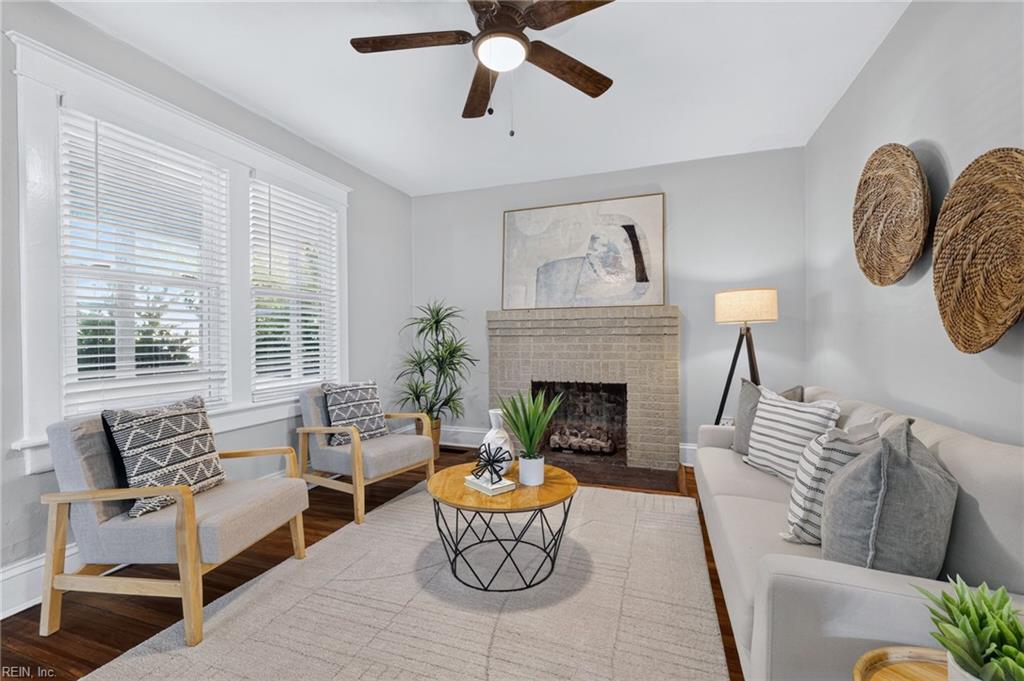1417 Melrose PW