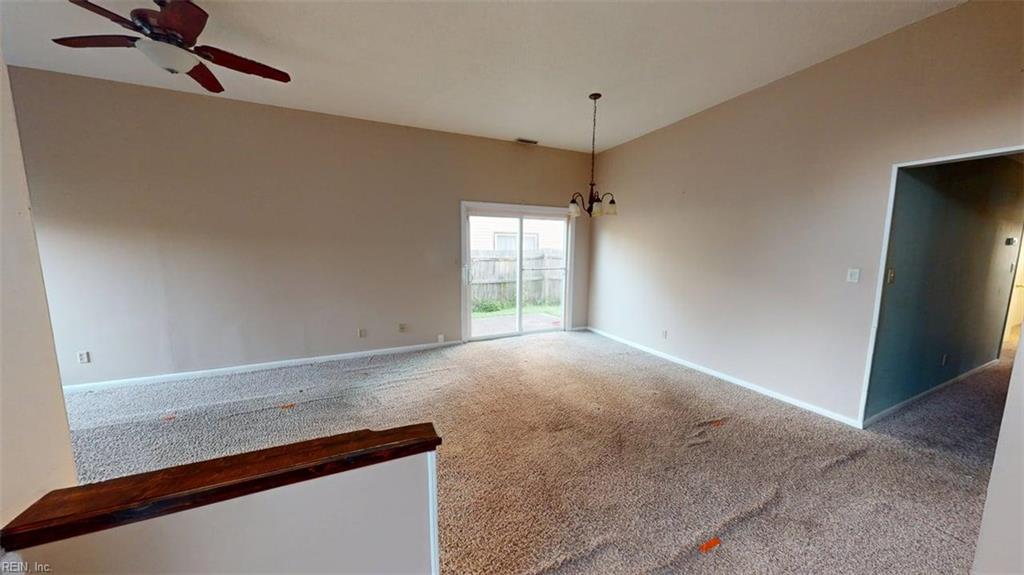 5722 Earnhardt St Property Photo 2