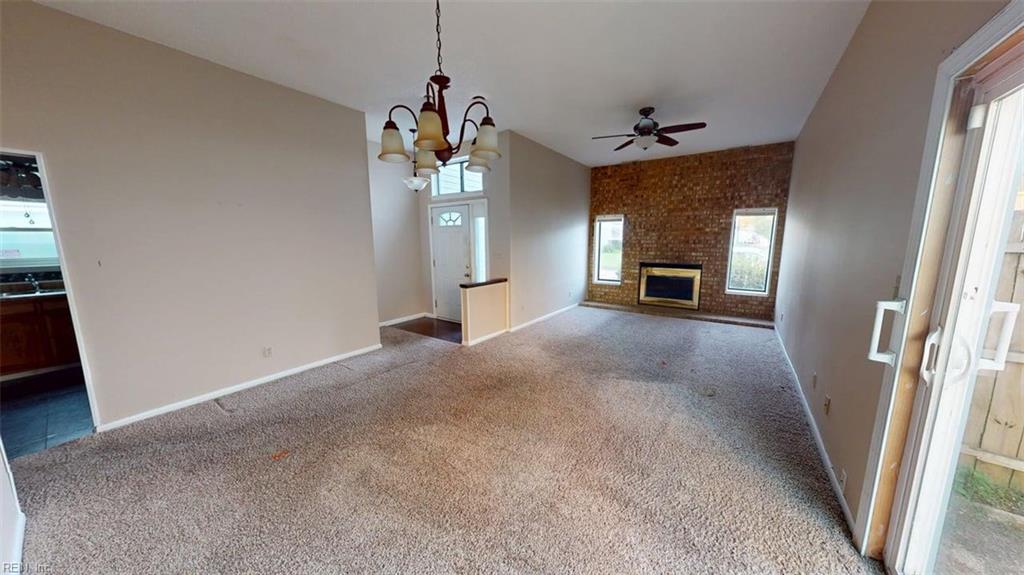 5722 Earnhardt St Property Photo 3