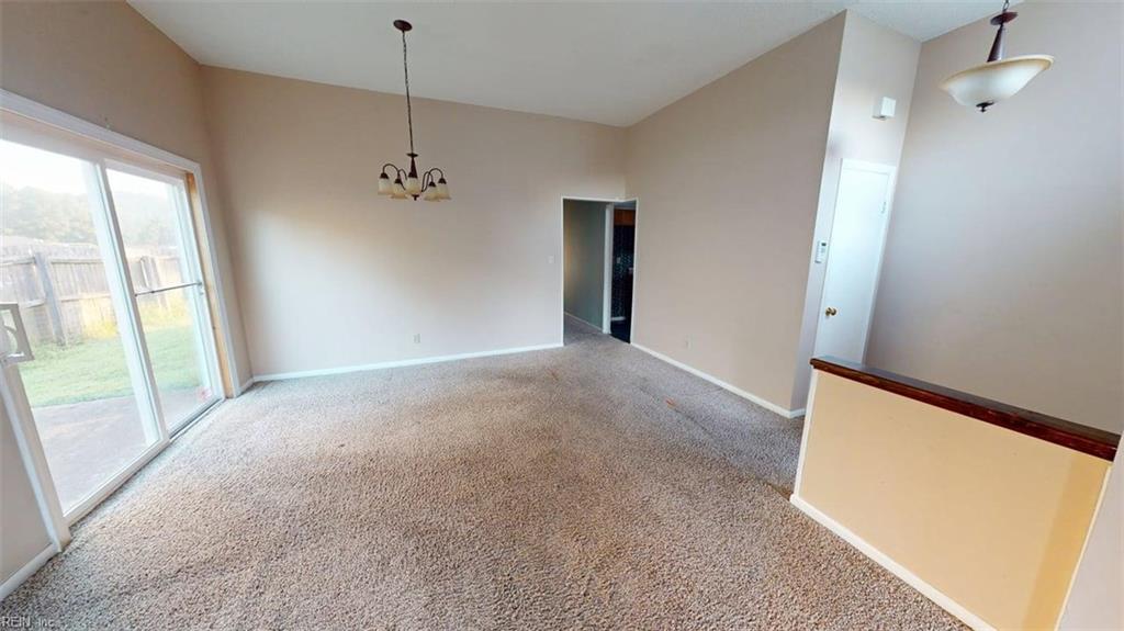 5722 Earnhardt St Property Photo 6