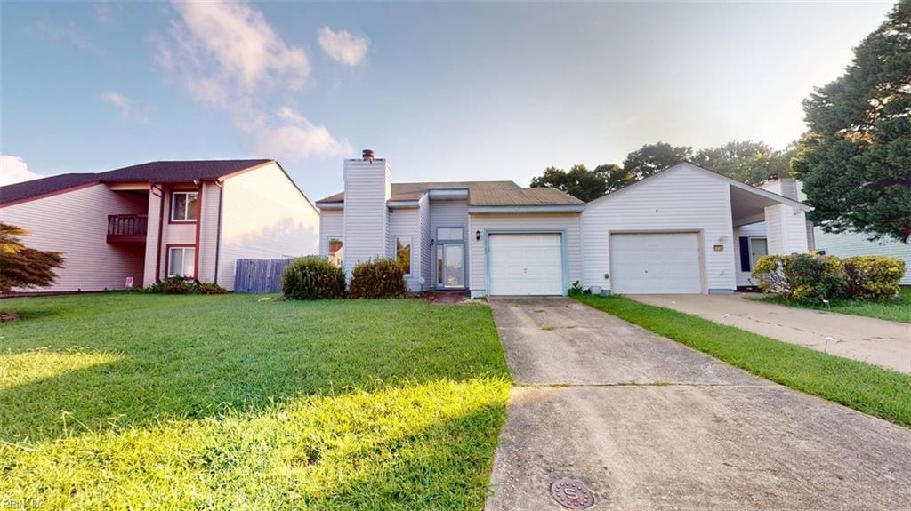 5722 Earnhardt St Property Photo 47
