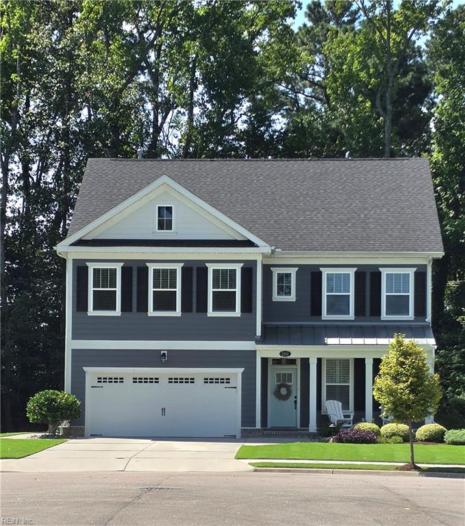 2101 Bentgrass Ct Property Photo 1
