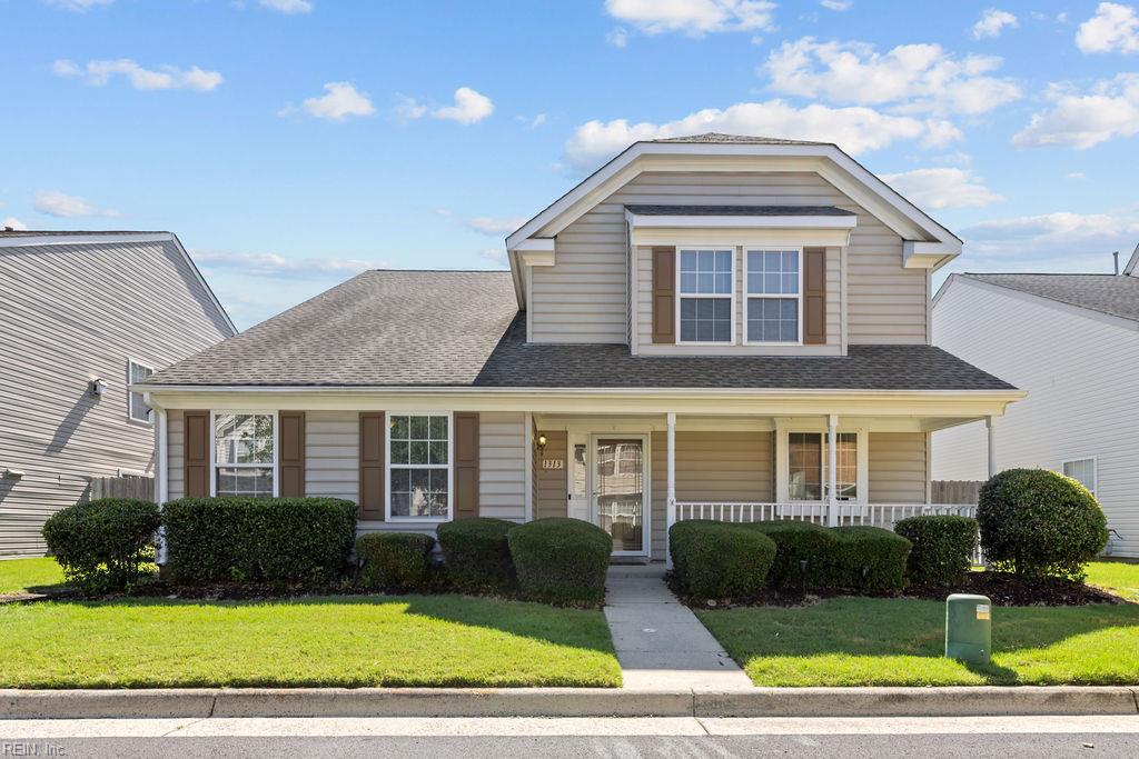 1313 Duchess Of York QUAY Property Photo 1