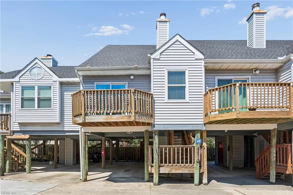 867 Little Bay Ave Property Photo 1