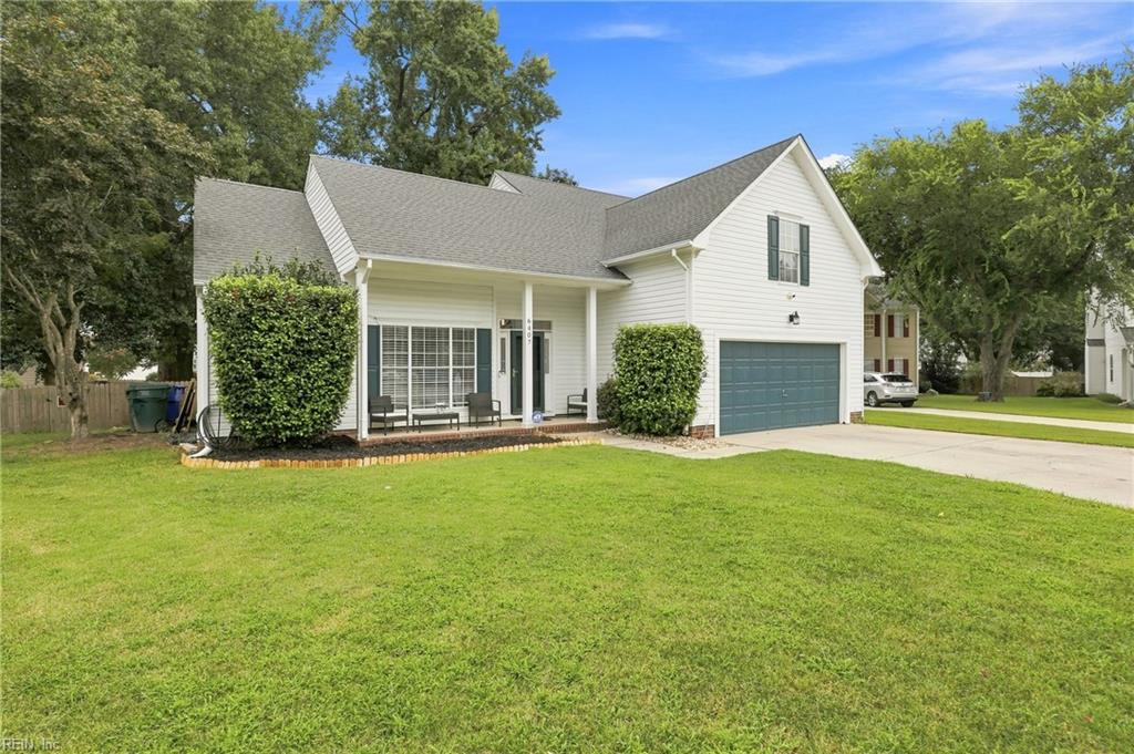 6407 Crosswinds Ct Property Photo 1
