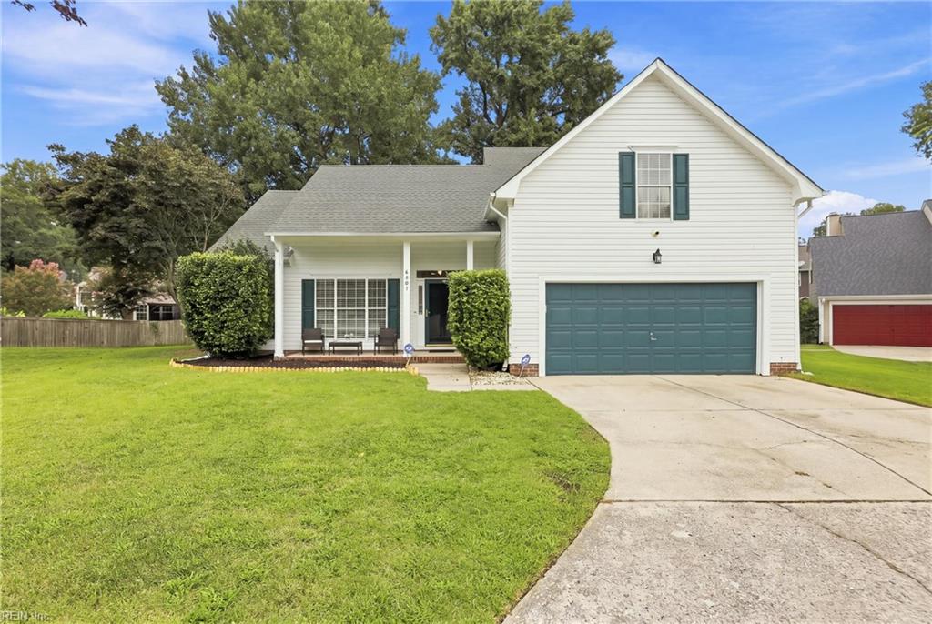 6407 Crosswinds Ct Property Photo 2