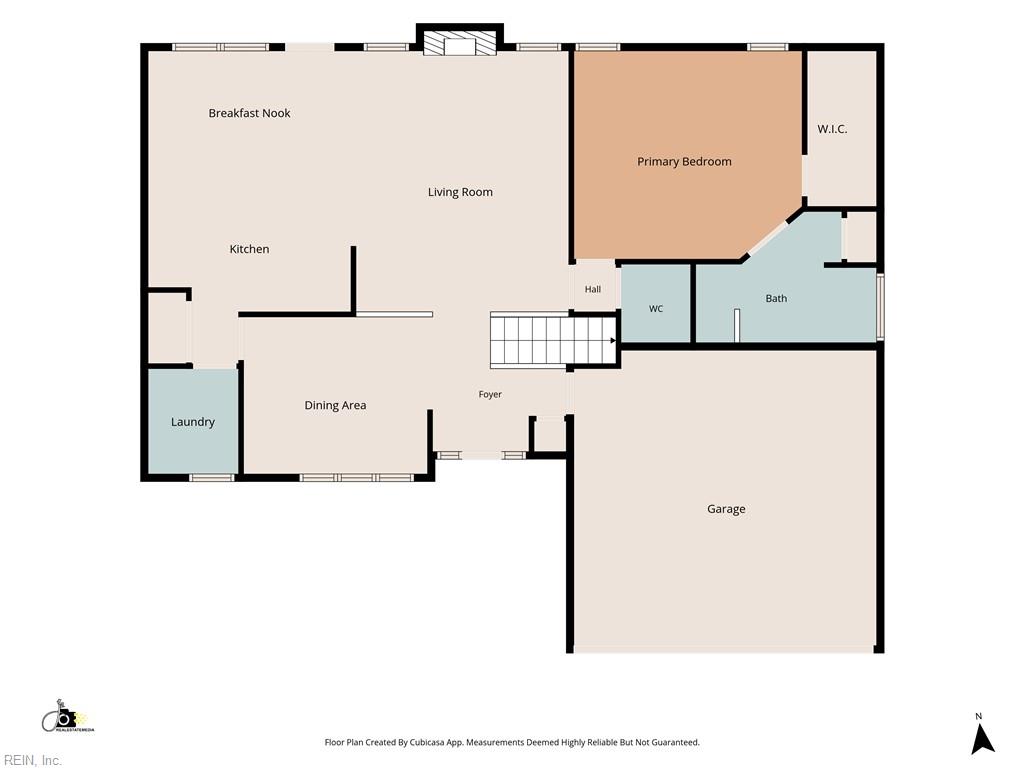 6407 Crosswinds Ct Property Photo 40