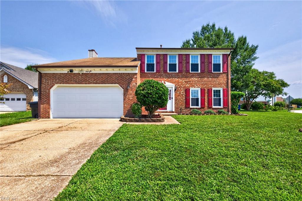 1912 Barberry Ct Property Photo 1