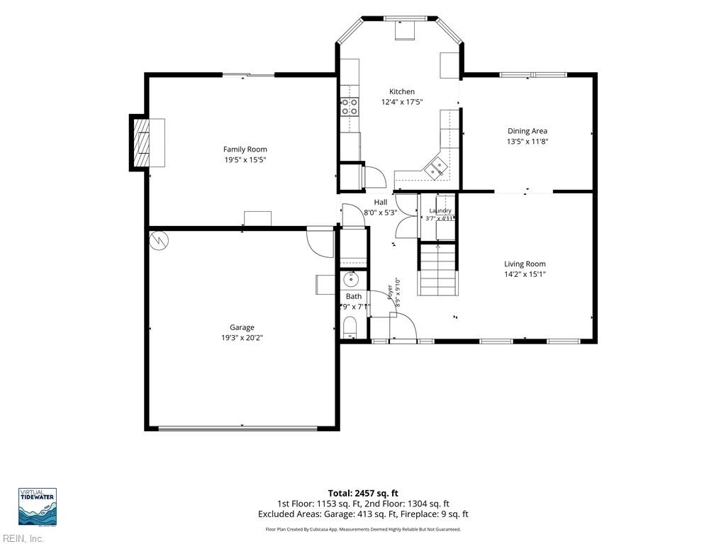 1912 Barberry Ct Property Photo 37