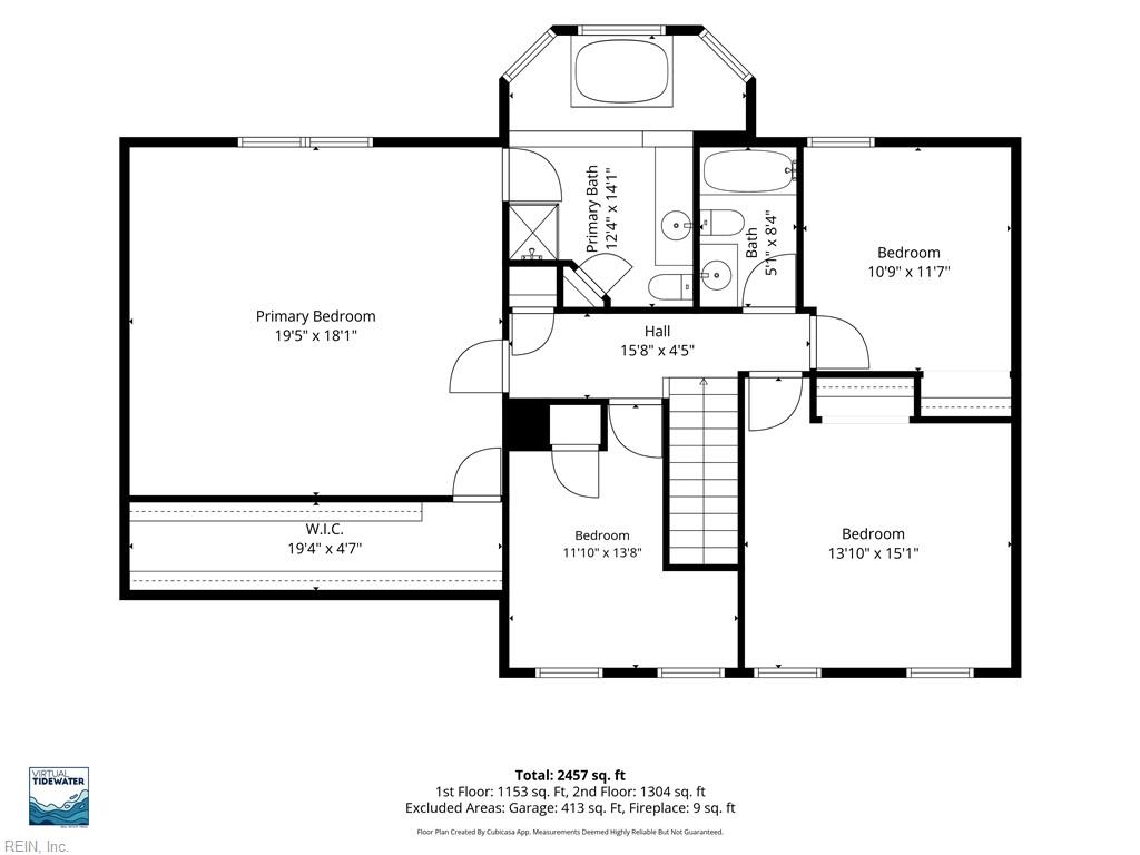 1912 Barberry Ct Property Photo 40