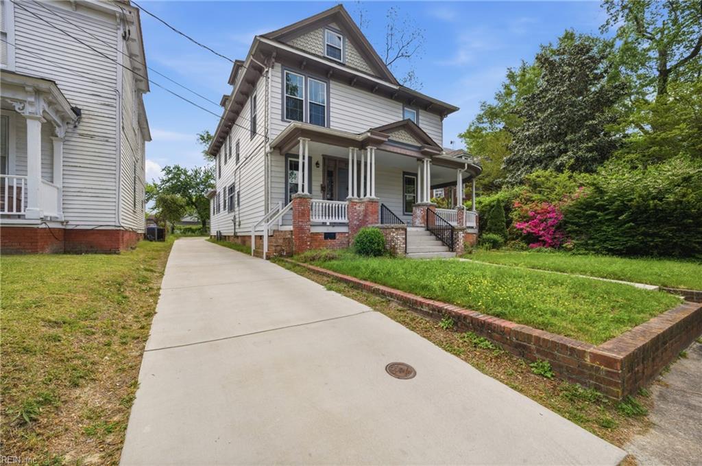 216 Pinner St Property Photo 2
