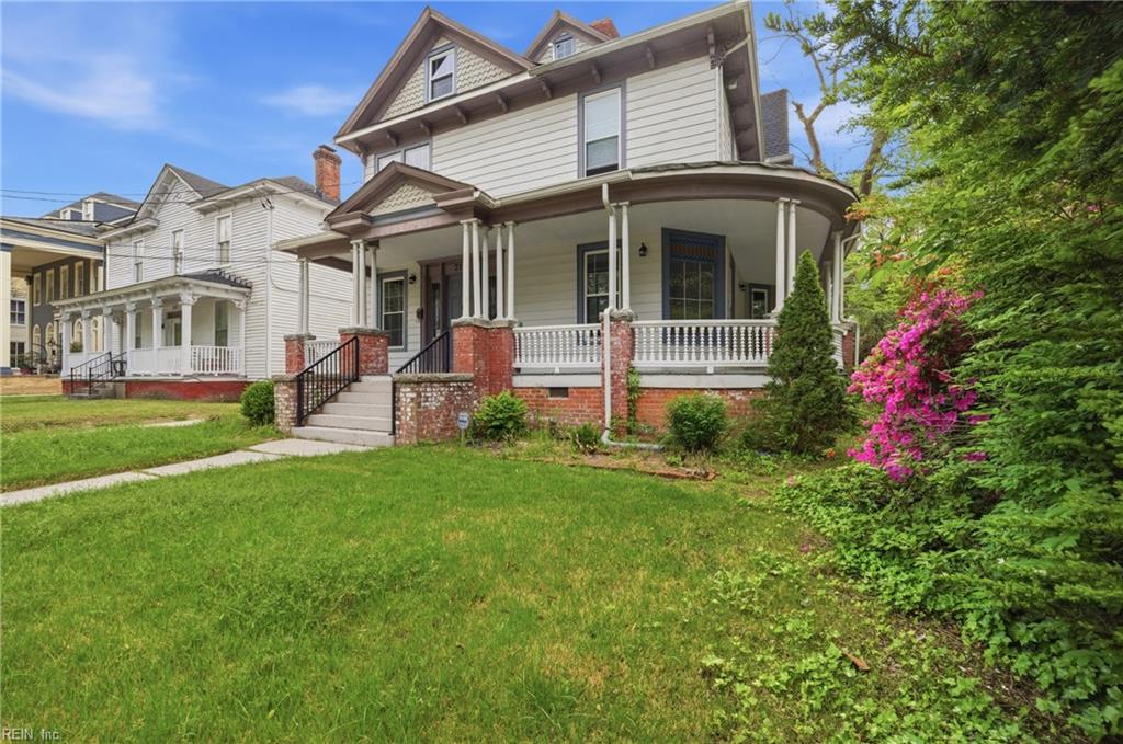 216 Pinner St Property Photo 3