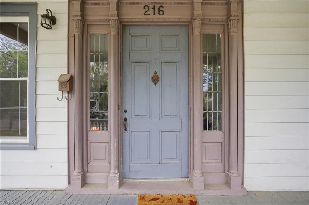 216 Pinner St Property Photo 6