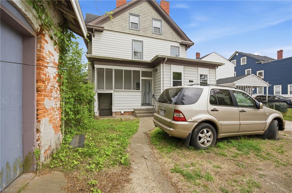 216 Pinner St Property Photo 37