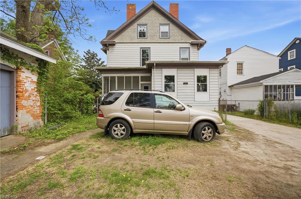 216 Pinner St Property Photo 38