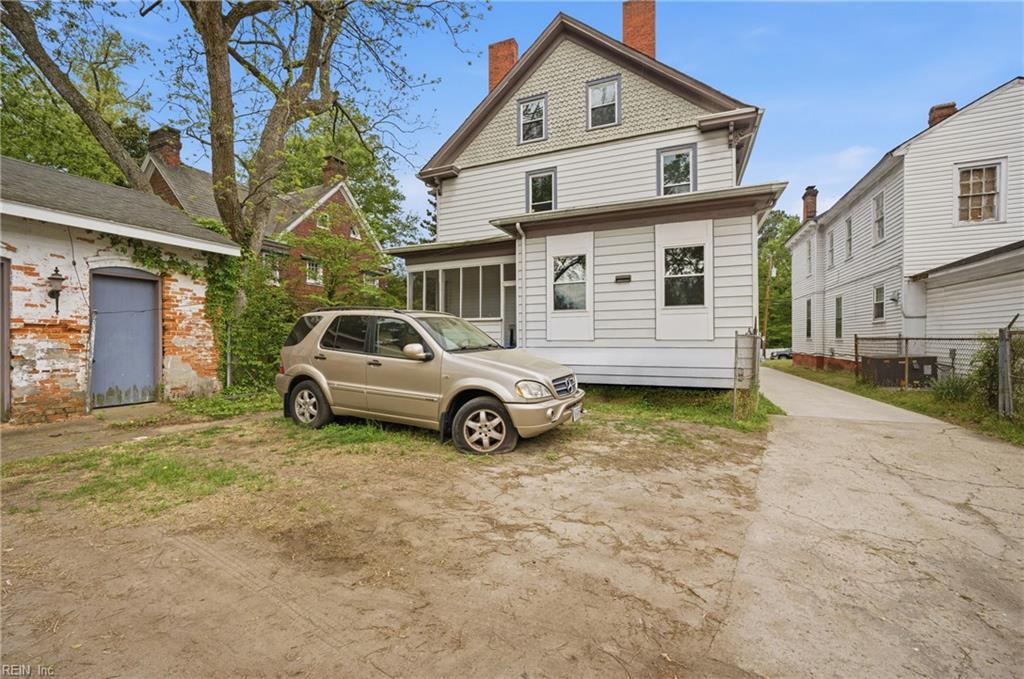 216 Pinner St Property Photo 39