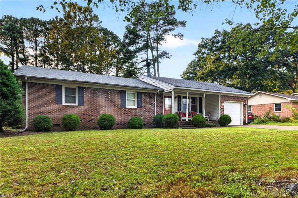 656 Hillwell Rd Property Photo 1