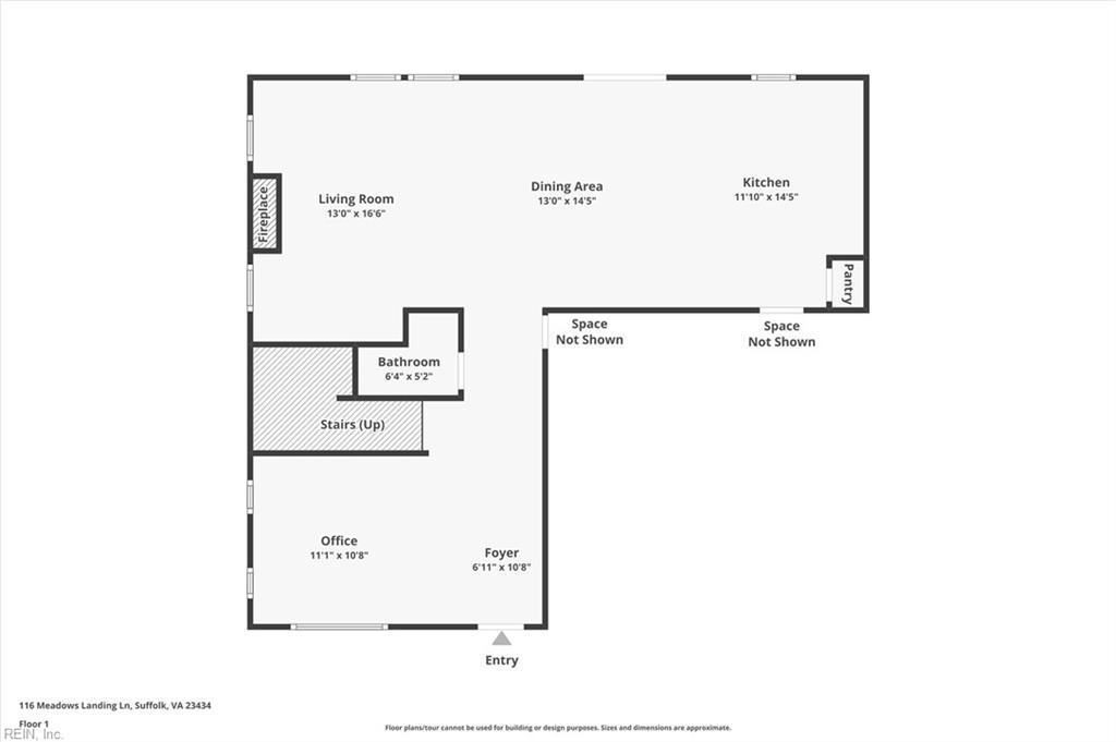 116 Meadows Landing Ln Property Photo 39